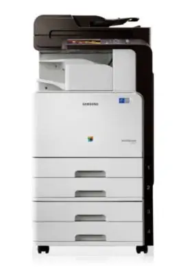 Samsung CLX-9301NA CLX9301NA
