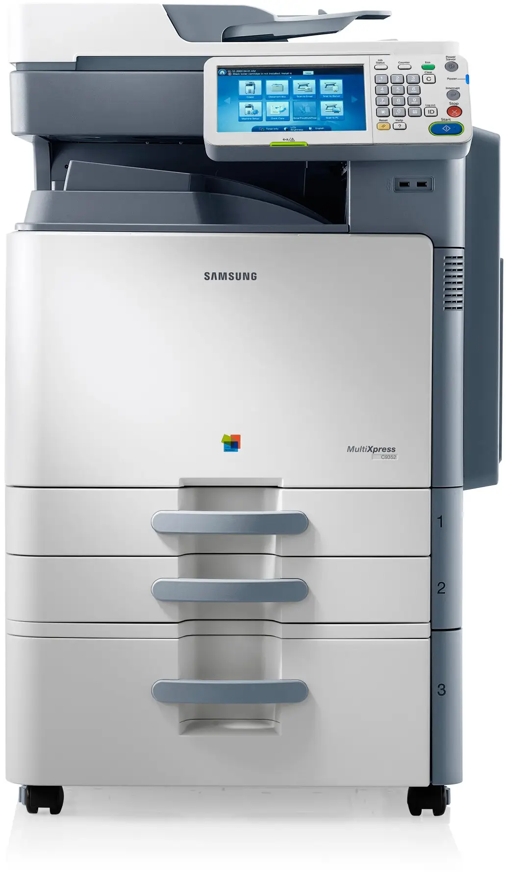 Samsung CLX-9352NA CLX9352NA