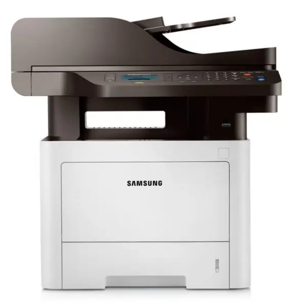 Samsung M4075FR SL-M4075FR