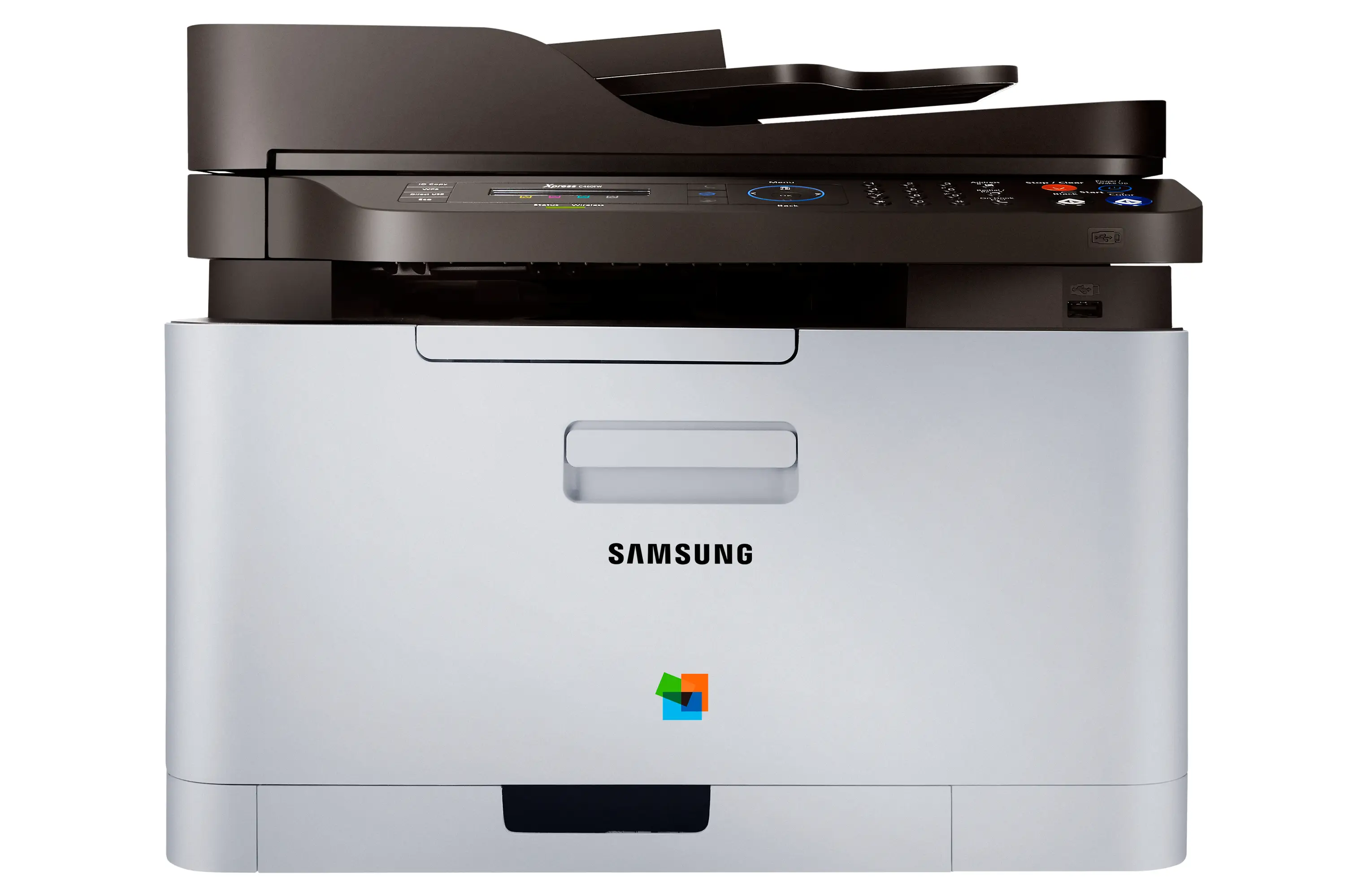 Samsung ProXpress C460FW SL-C460FW/TEG