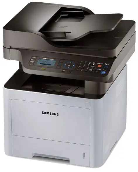 Samsung ProXpress M3370FD SL-M3370FD SLM3370FD