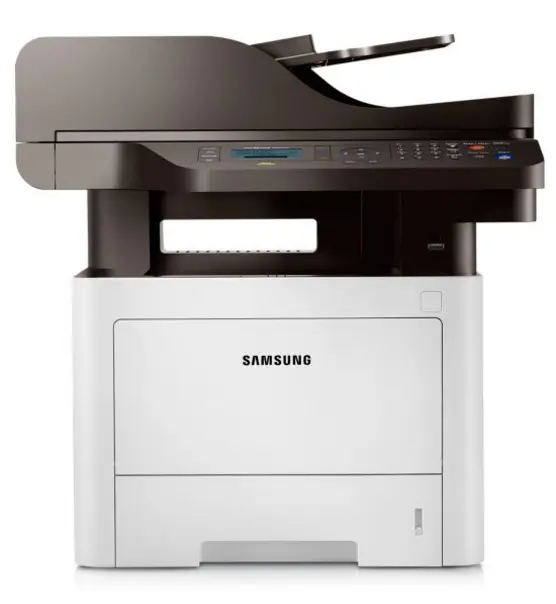 Samsung ProXpress M3875FW SL-M3875FW