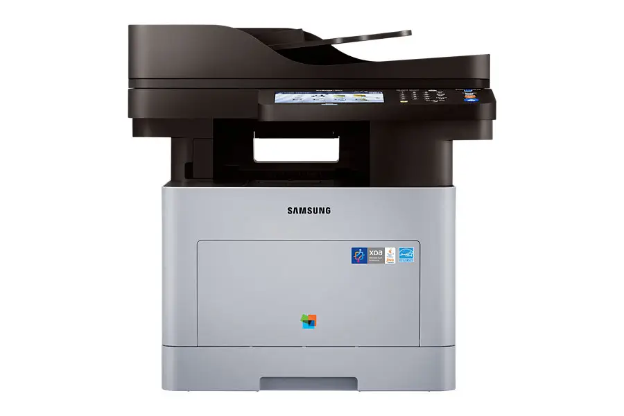 Samsung ProXpress SL-C2680FX SLC2680FX