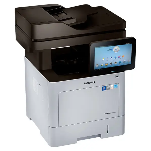 Samsung ProXpress SL-M4583FX