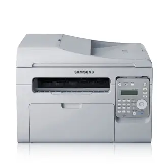 Samsung SCX-3400F SCX-3400F/XEN?AT