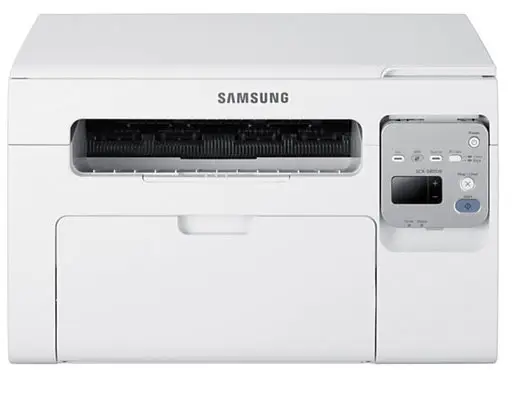 Samsung SCX-3405W SCX-3405W/SEE