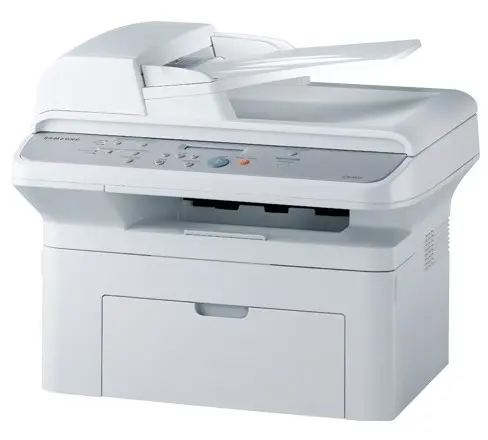 Samsung SCX-4321
