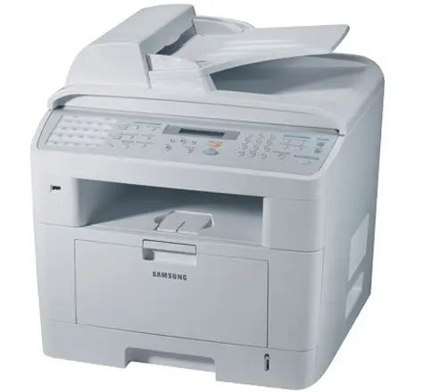 Samsung SCX-4720FN SCX-4720