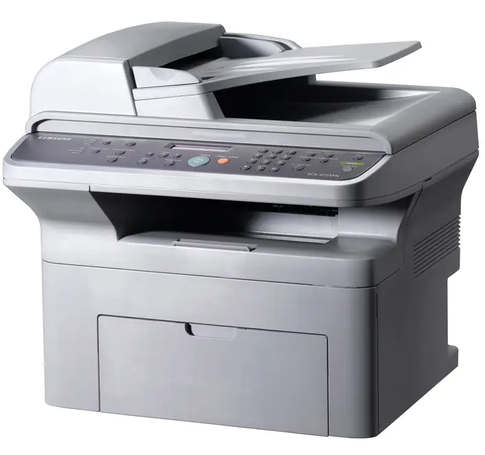 Samsung SCX-4725FN