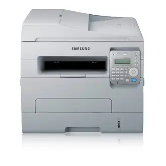 Samsung SCX-4727FD SCX-4727FD/XEC