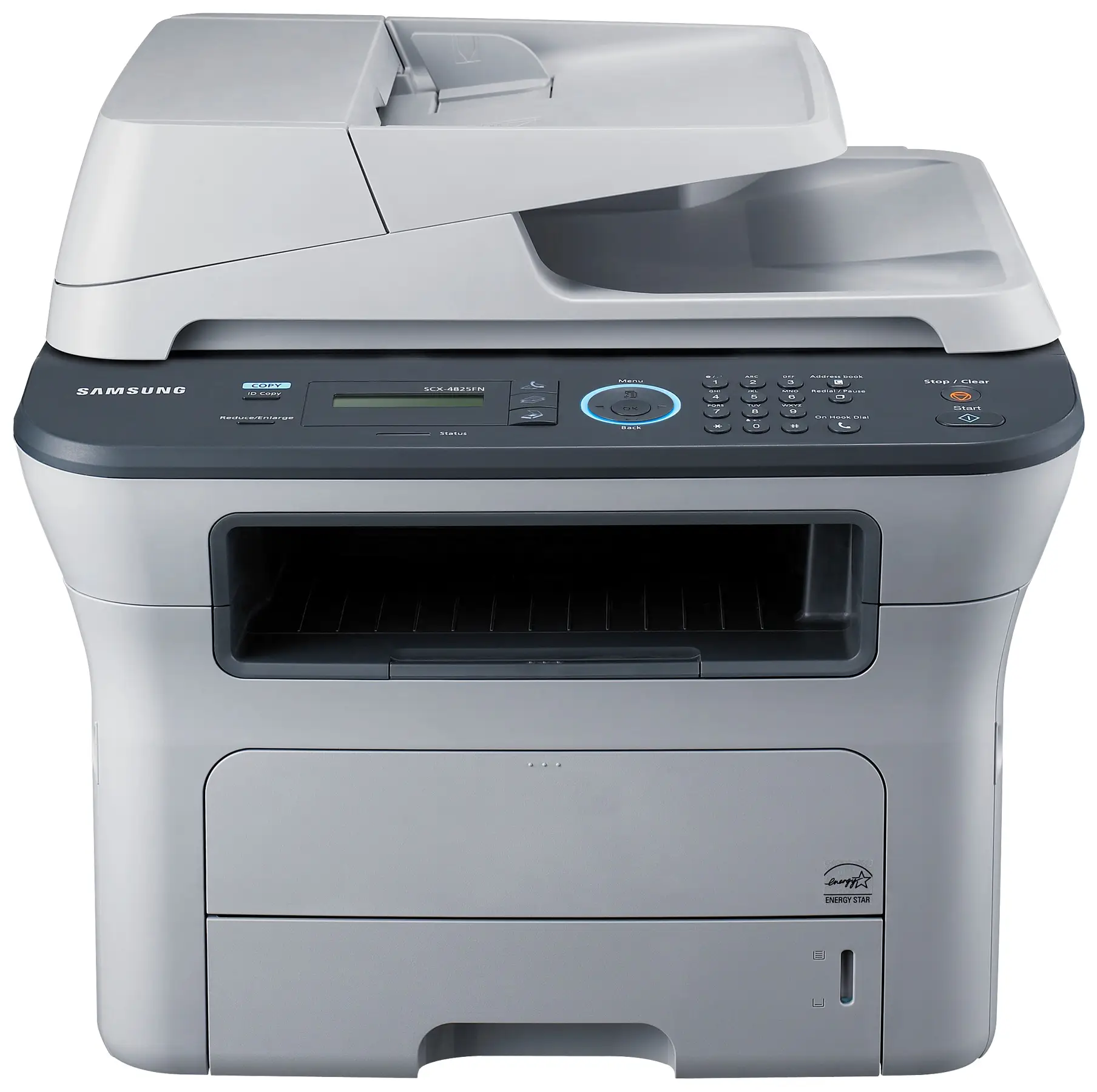 Samsung SCX-4825FN SCX-4825