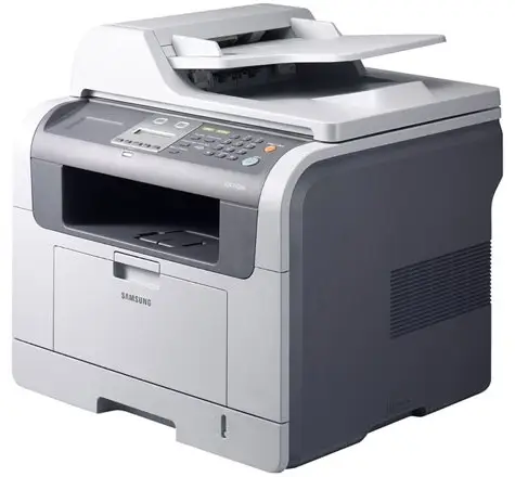 Samsung SCX-5330N SCX-5330