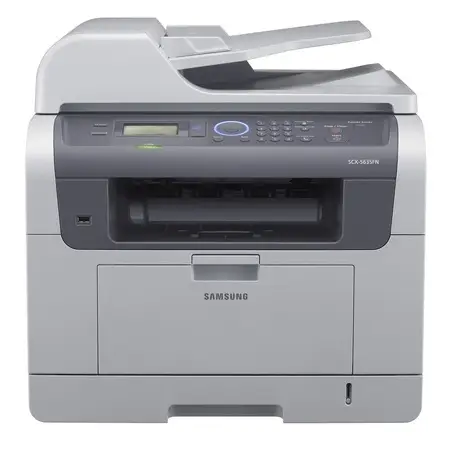 Samsung SCX-5635FN SCX-5635FN/SEE?AT