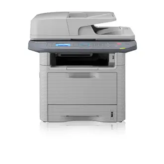 Samsung SCX-5637FR SCX-5637FN