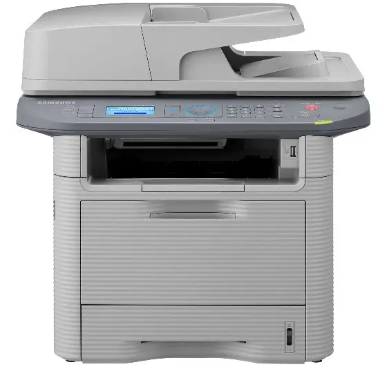Samsung SCX-5637FR SCX-5637
