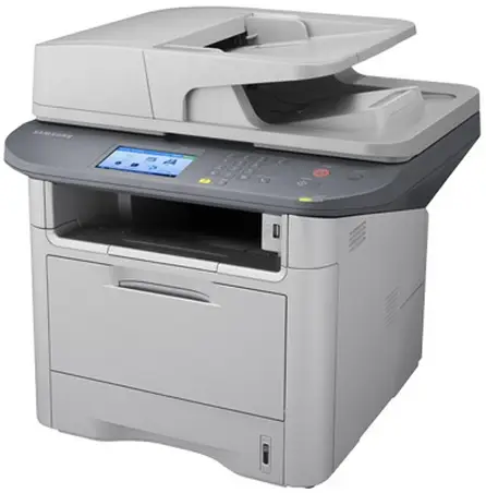 Samsung SCX-5739FW
