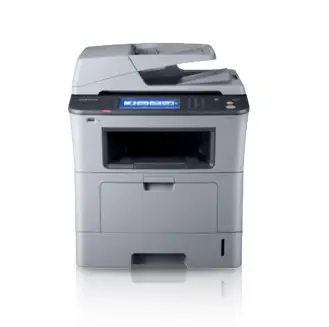 Samsung SCX-5835FN SCX-5835FN/XE