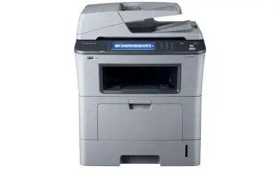 Samsung SCX-5835FN SCX-5835FN/SEE?AT