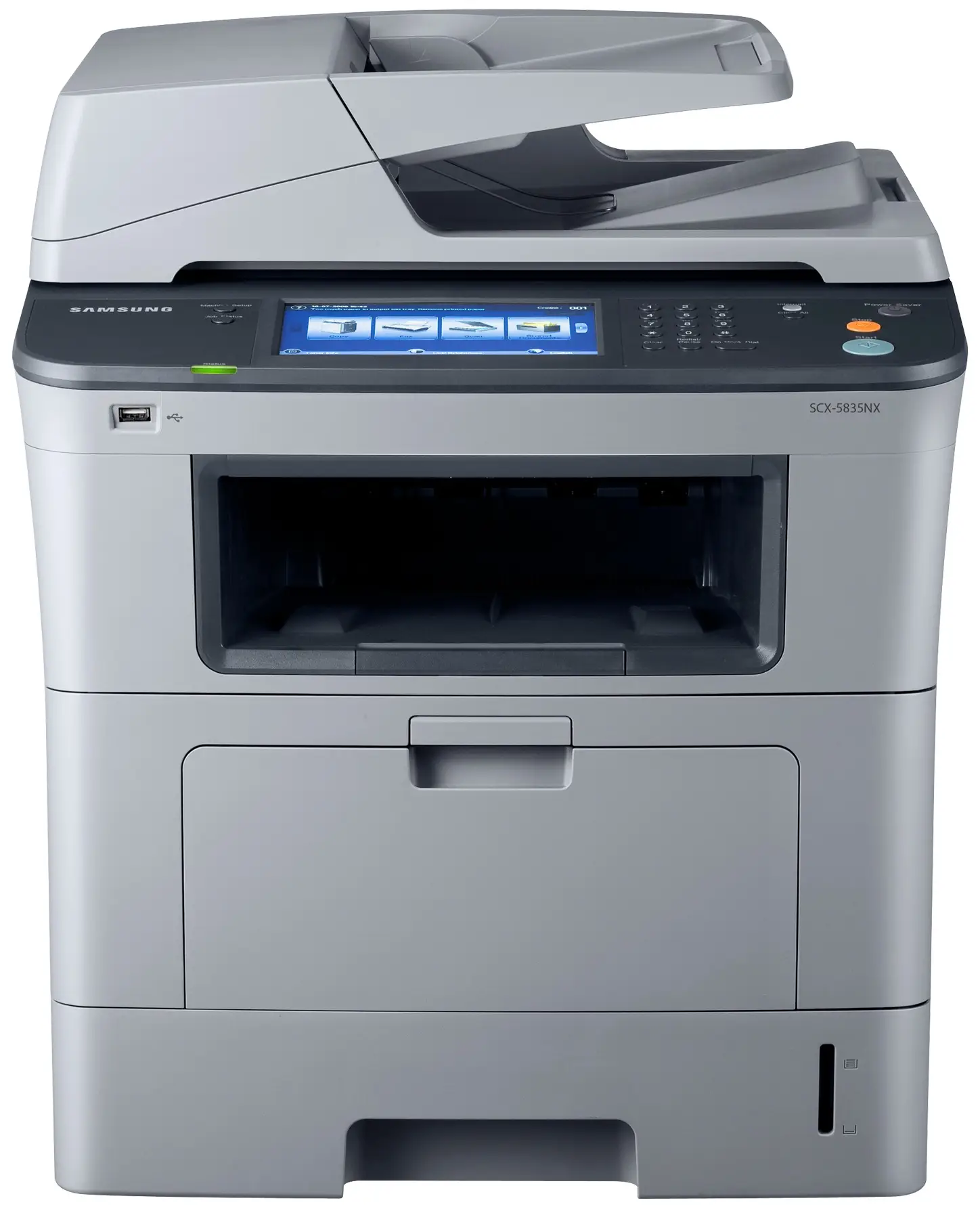 Samsung SCX-5835NX SCX5835NX