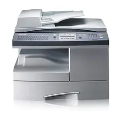 Samsung SCX-6122FN SCX-6122FN/XAX