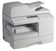 Samsung SCX-6220
