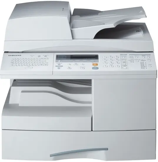 Samsung SCX-6320F