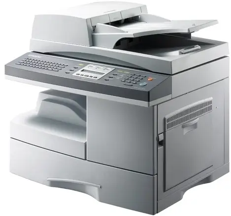 Samsung SCX-6322DN SCX-6322DN/XE