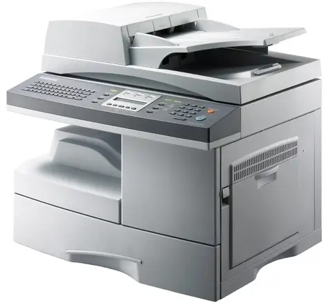 Samsung SCX-6322DN SCX-6322DN/XAX