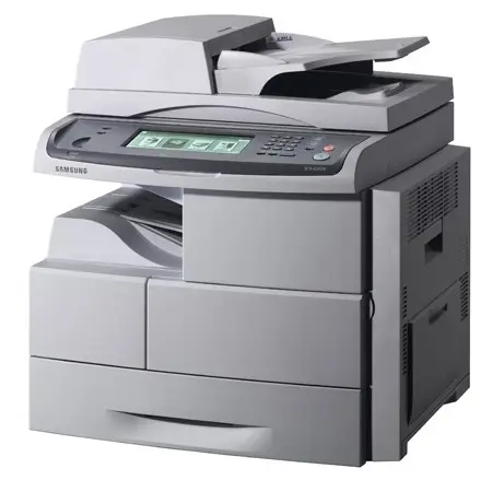 Samsung SCX-6345NJ