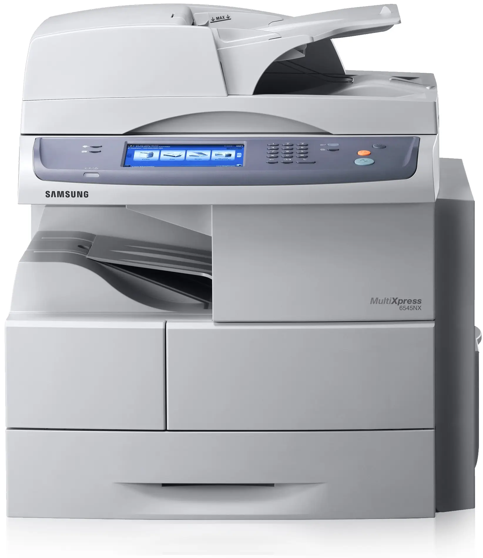 Samsung SCX-6545NX