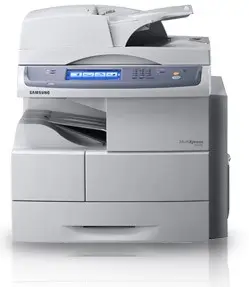 Samsung SCX-6555N SCX-6555N/XAX