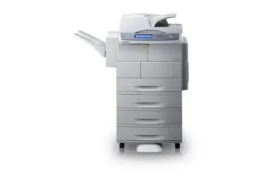 Samsung SCX-6555N SCX-6555N/SEE?AT