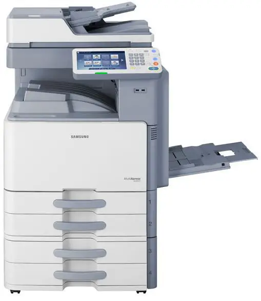 Samsung SCX-8030ND SCX8030ND