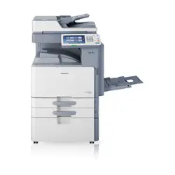 Samsung SCX-8030ND SCX-8030ND/PS