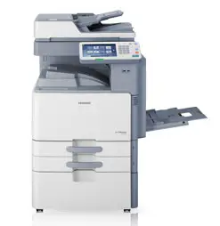 Samsung SCX-8030ND SCX-8030ND/PH