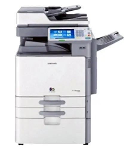 Samsung SCX-8040ND SCX8040ND