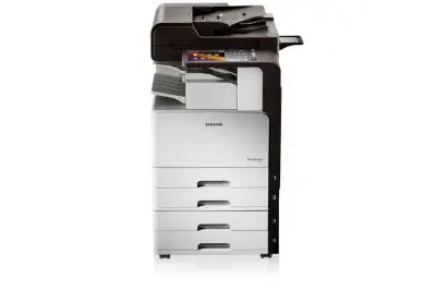 Samsung SCX-8123NA SCX8123NA