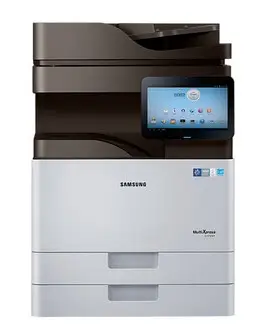 Samsung SL-K4250LX
