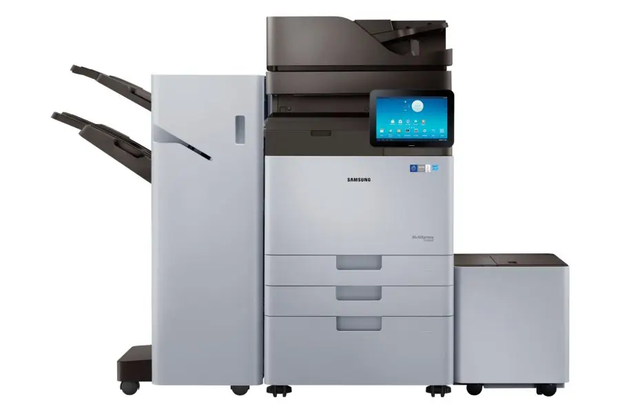 Samsung SL-K7500GX SLK7500GX