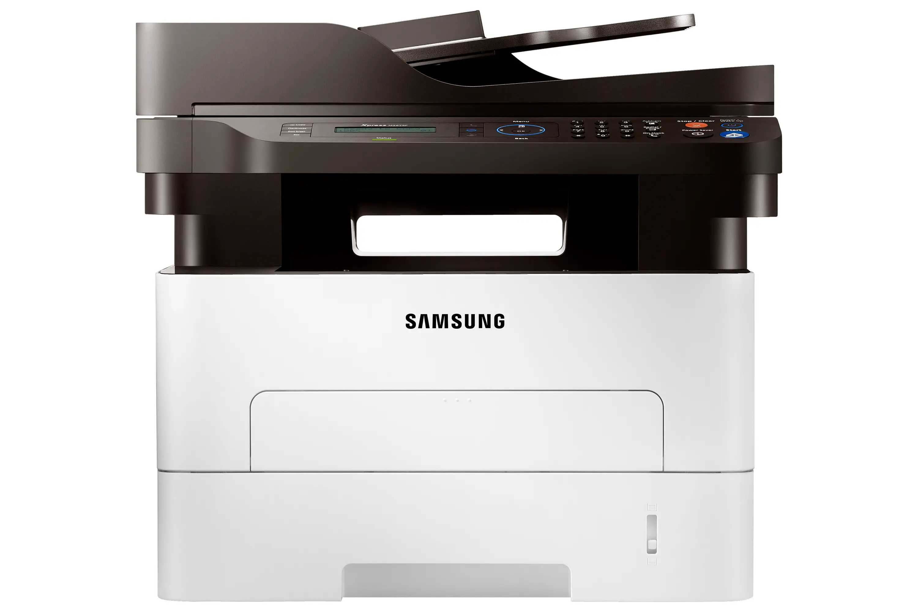 Samsung SL-M2875ND SLM2875NDSEE