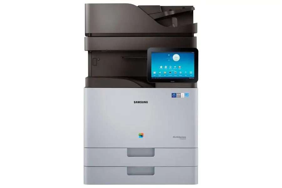 Samsung SL-X7400GX SLX7400GX