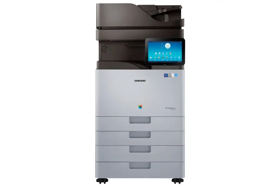 Samsung SL-X7500GX SLX7500GX