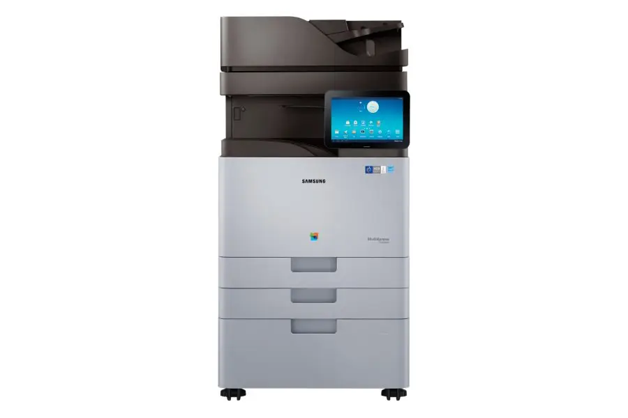 Samsung SL-X7600GX SLX7600GX