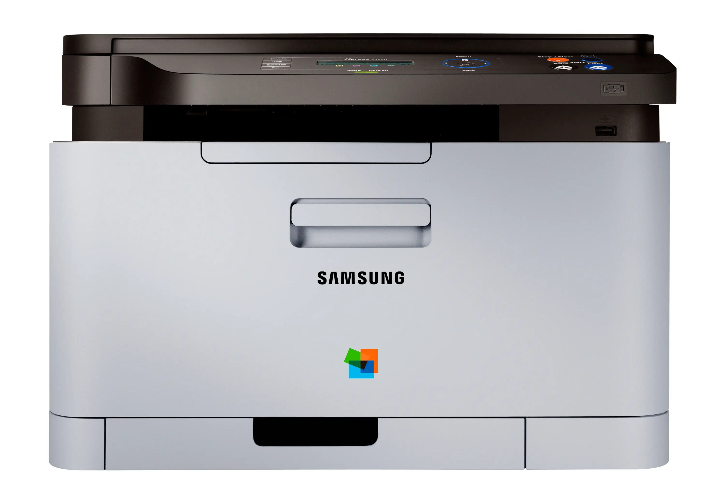 Samsung Xpress C460W SL-C460W/TEG