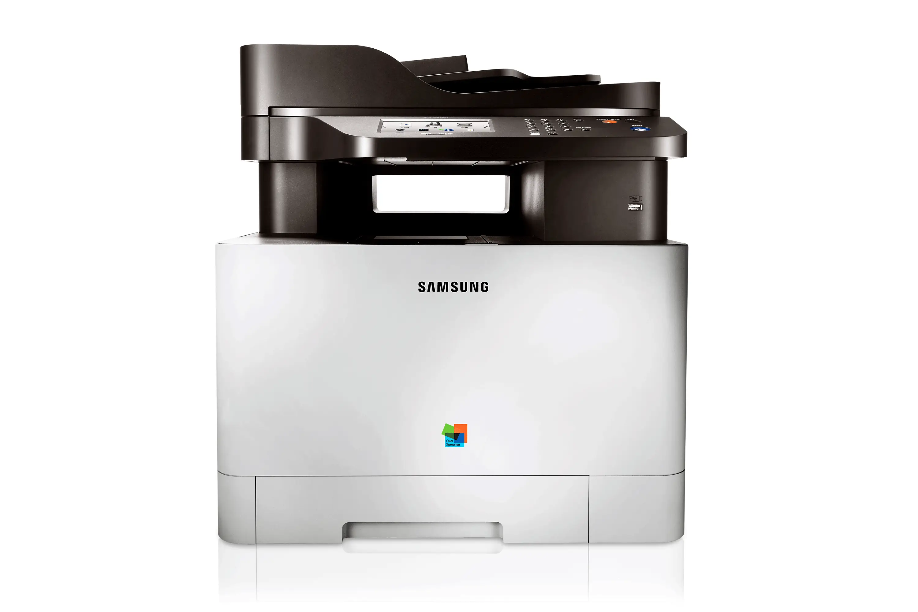 Samsung Xpress CLX-4195FW CLX-4195FW/TEG 8806085033900