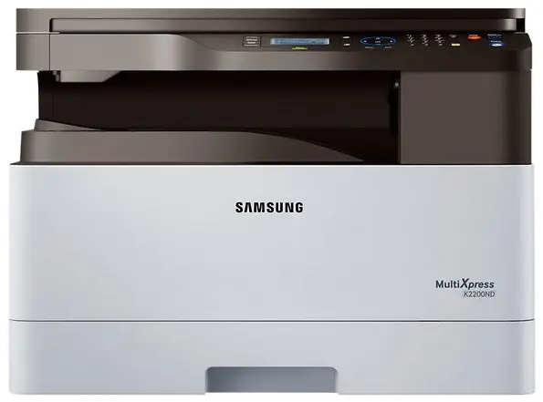 Samsung Xpress K2200ND SL-K2200ND