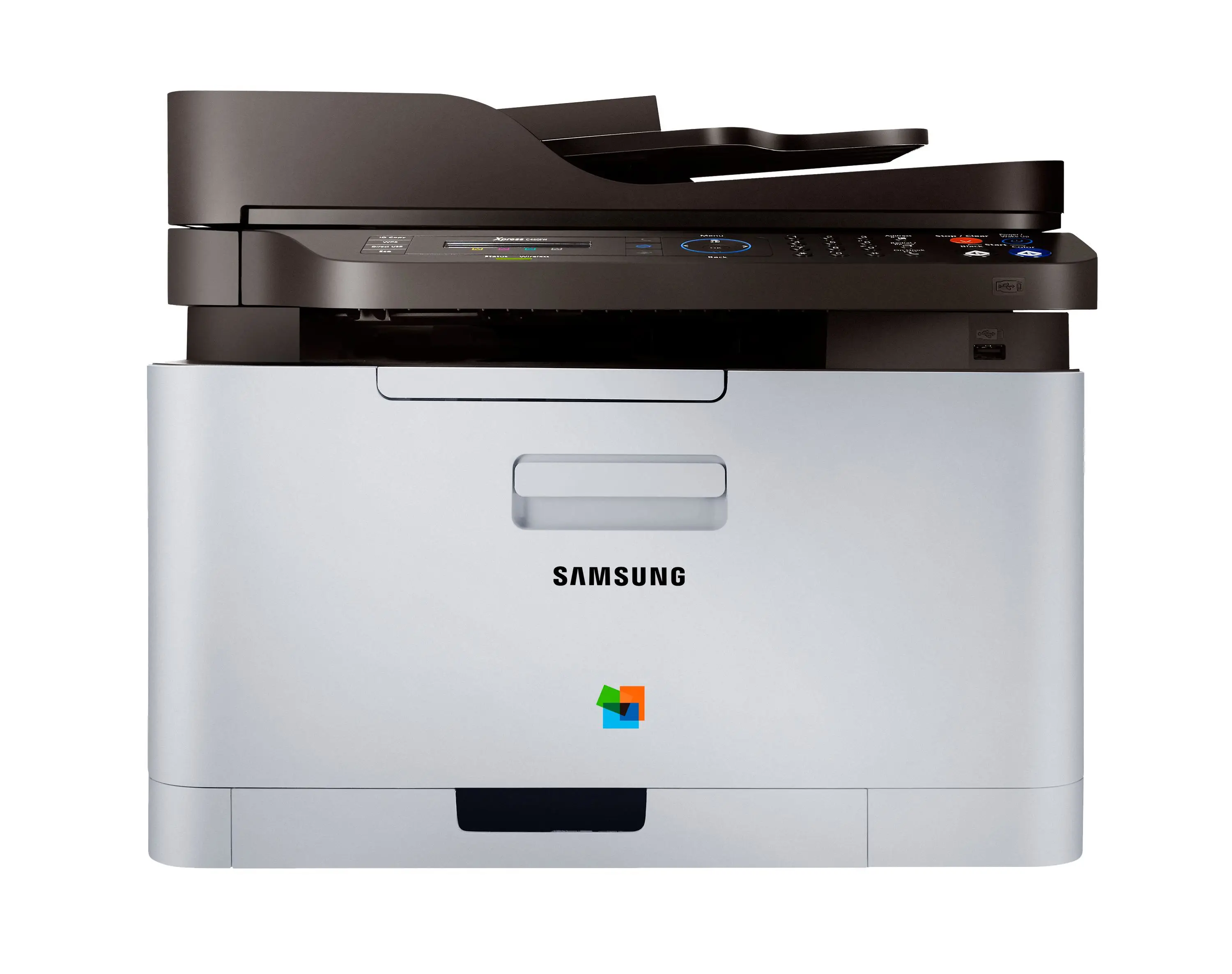 Samsung Xpress SL-C460FW
