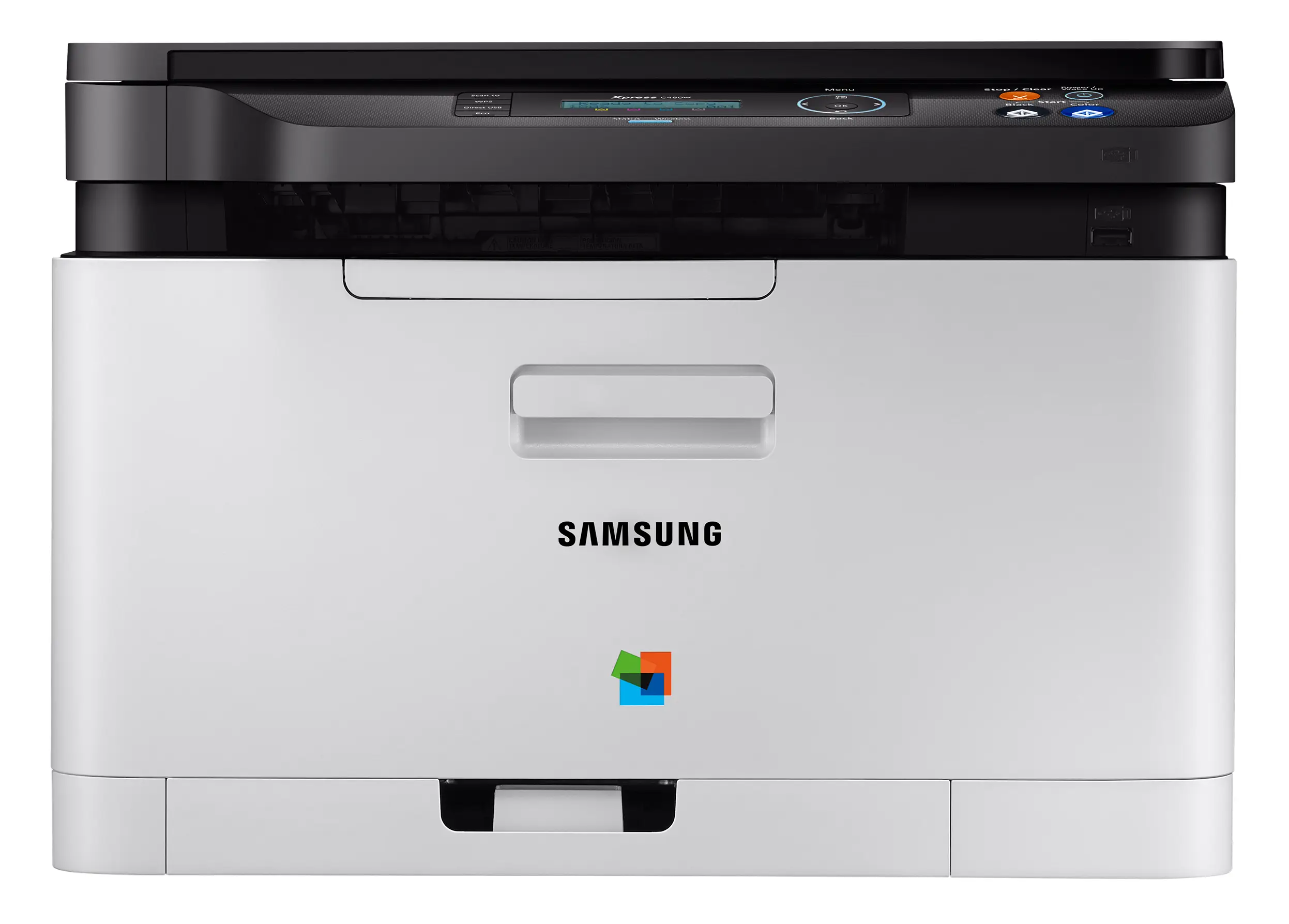 Samsung Xpress SL-C480W SL-C480W/TEG