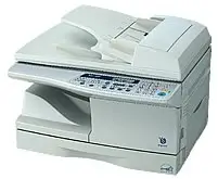 Sharp 1 AL-1556 AL-1556SG