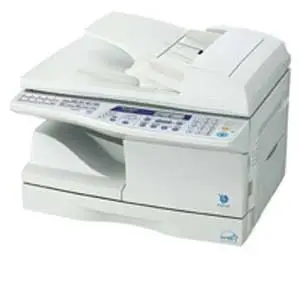 Sharp AL-1566